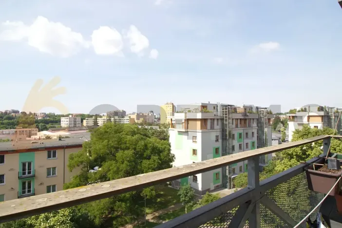 Prodej bytu 2+1, Praha - Žižkov, Pod lipami, 52 m2