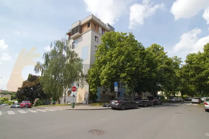 Prodej bytu 2+1, Praha - Žižkov, Pod lipami, 52 m2