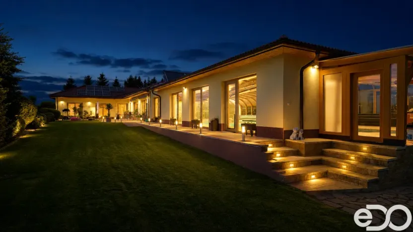 Prodej rodinného domu, Květov, 410 m2