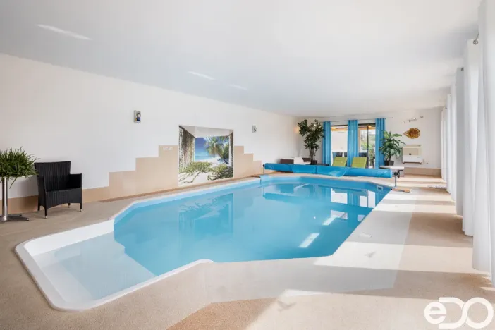 Prodej rodinného domu, Květov, 410 m2