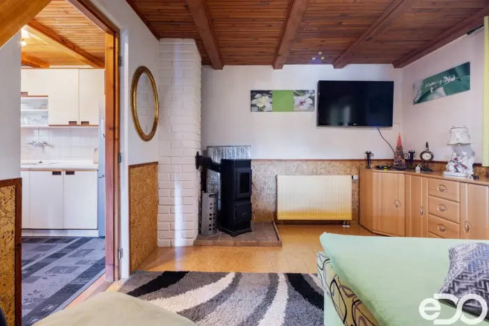 Prodej rodinného domu, Květov, 410 m2