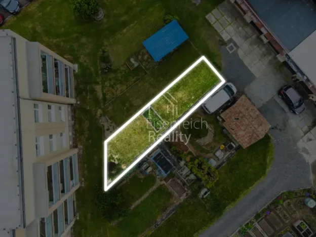 Prodej bytu 3+1, Čestice, 72 m2
