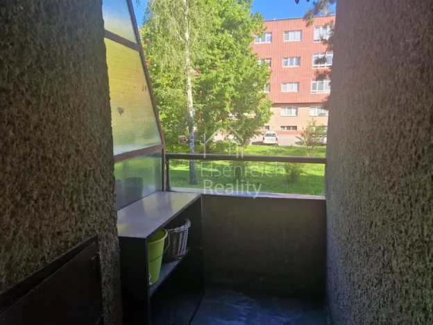 Pronájem bytu 3+1, Hradec Králové, Labská kotlina, 81 m2