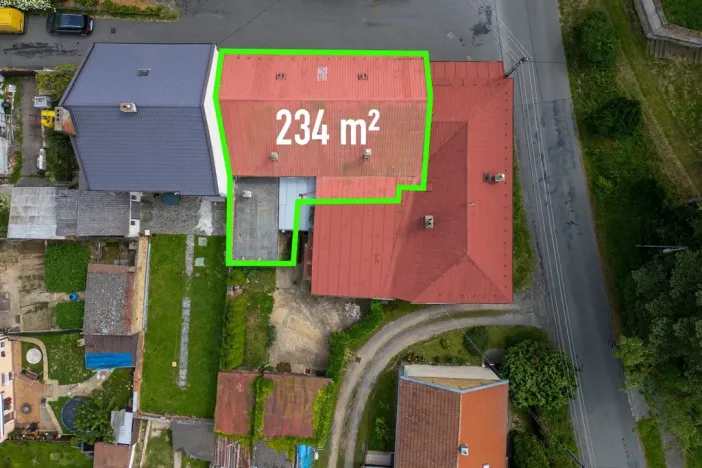 Prodej výrobních prostor, Kroměříž - Těšnovice, 214 m2