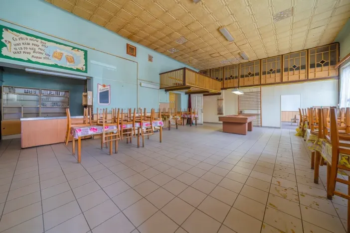 Prodej výrobních prostor, Kroměříž - Těšnovice, 214 m2