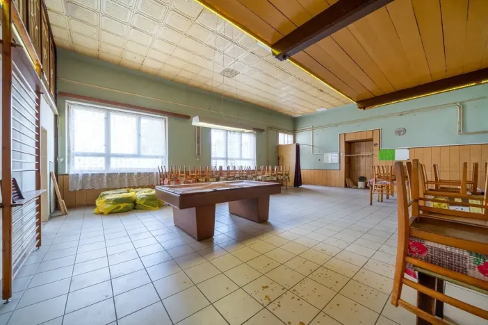 Prodej obchodního prostoru, Kroměříž - Těšnovice, 214 m2