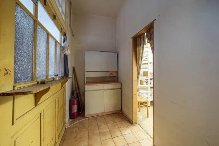 Prodej obchodního prostoru, Kroměříž - Těšnovice, 214 m2