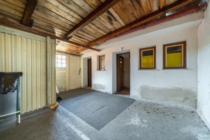 Prodej obchodního prostoru, Kroměříž - Těšnovice, 214 m2