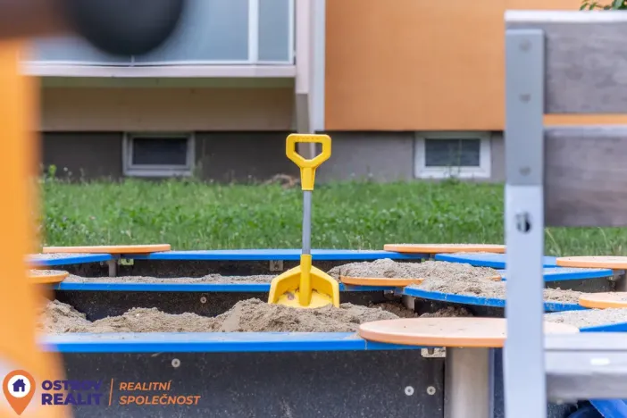 Prodej bytu 2+1, Uničov, Opletalova, 54 m2