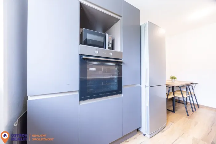 Prodej bytu 2+1, Uničov, Opletalova, 59 m2