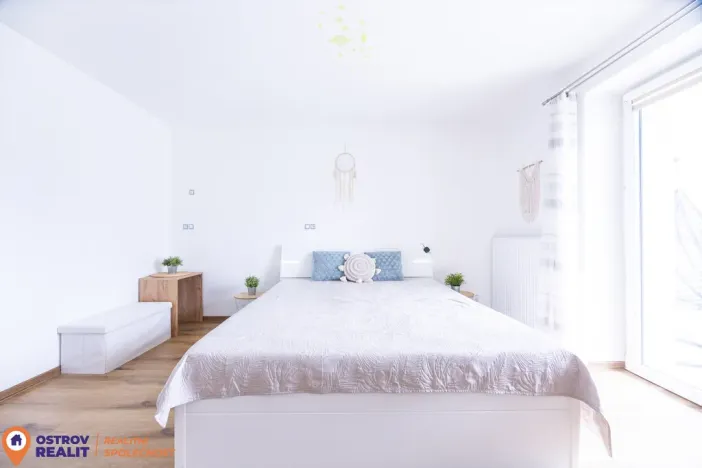 Prodej bytu 2+1, Uničov, Opletalova, 59 m2