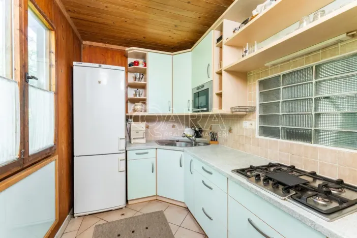 Prodej rodinného domu, Zadní Třebaň, Na Vrážku, 67 m2