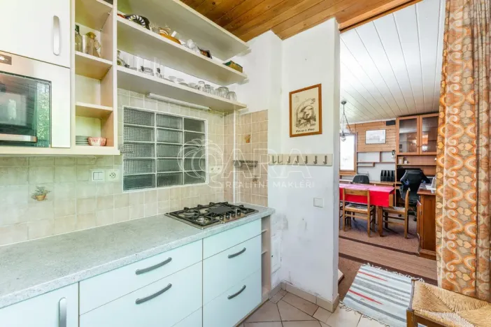 Prodej rodinného domu, Zadní Třebaň, Na Vrážku, 67 m2