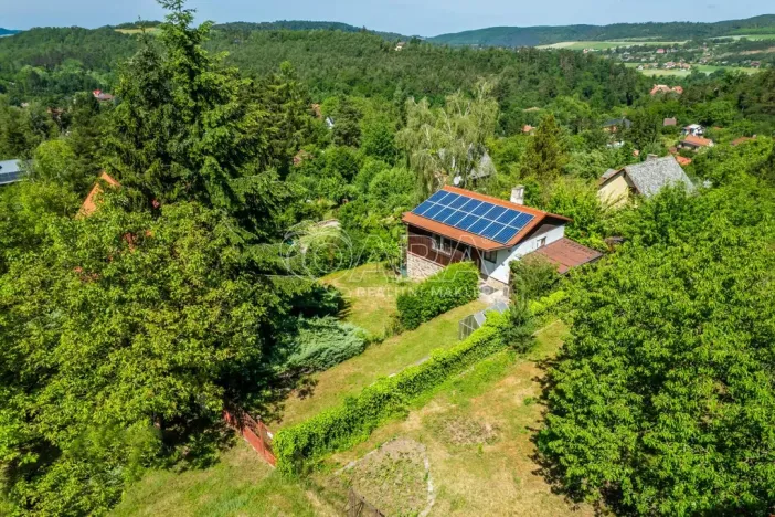 Prodej rodinného domu, Zadní Třebaň, Na Vrážku, 67 m2