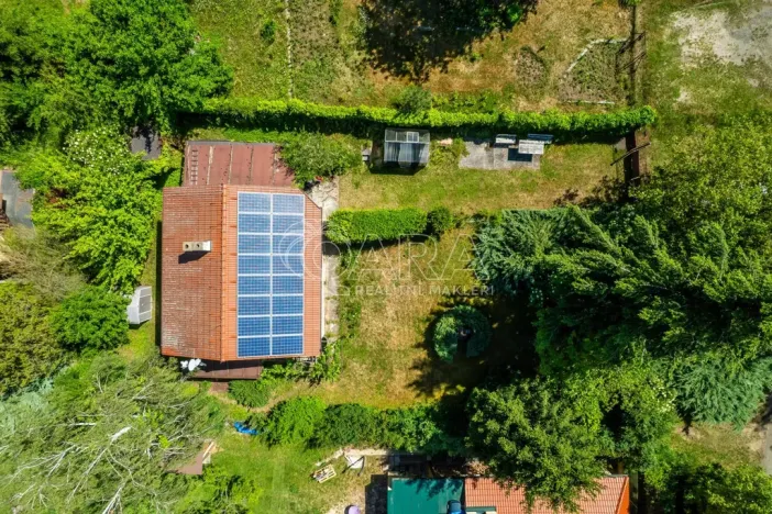 Prodej rodinného domu, Zadní Třebaň, Na Vrážku, 67 m2