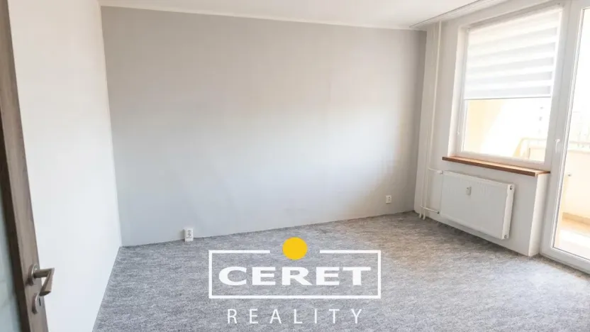 Pronájem bytu 3+1, Žatec, Javorová, 73 m2