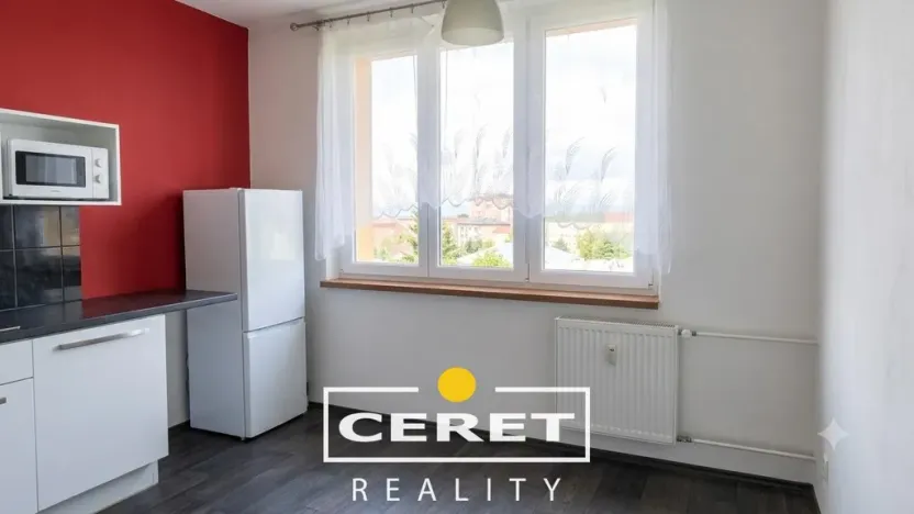 Pronájem bytu 3+1, Žatec, Javorová, 73 m2