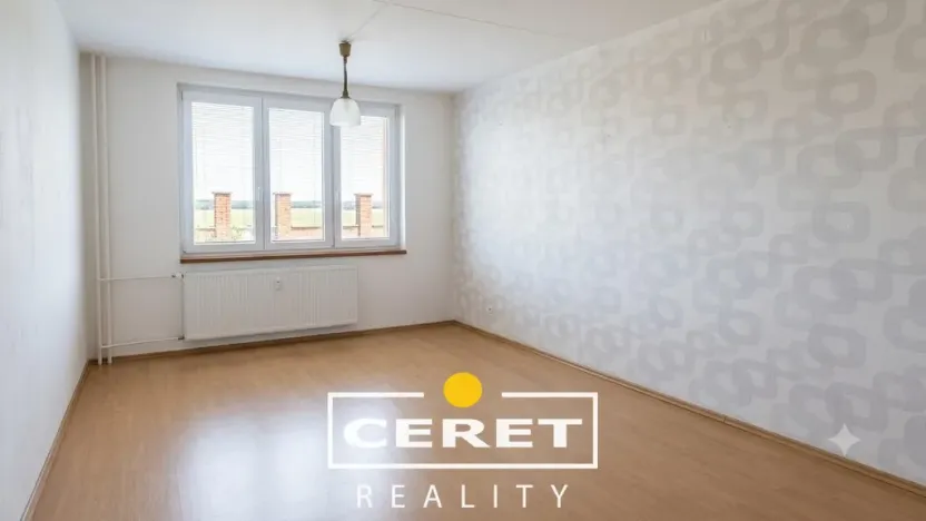 Pronájem bytu 3+1, Žatec, Javorová, 73 m2