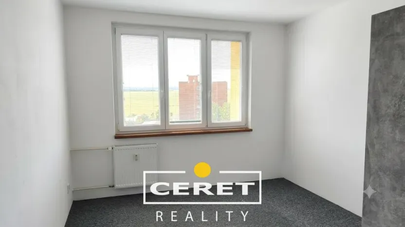 Pronájem bytu 3+1, Žatec, Javorová, 73 m2