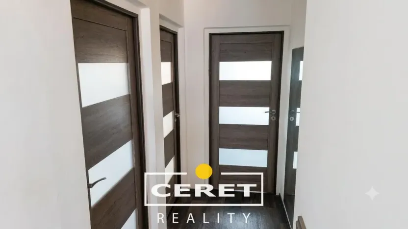 Pronájem bytu 3+1, Žatec, Javorová, 73 m2