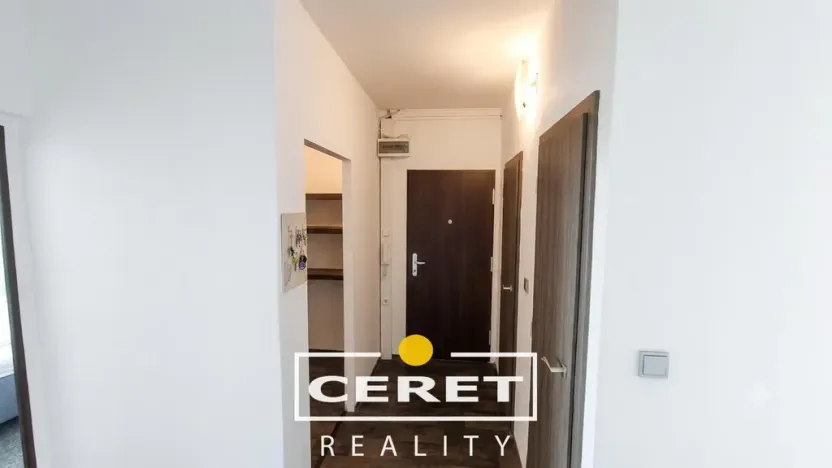 Pronájem bytu 3+1, Žatec, Javorová, 73 m2