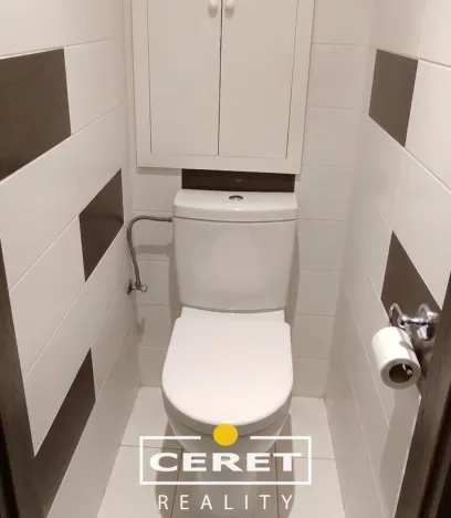 Pronájem bytu 3+1, Žatec, Javorová, 73 m2