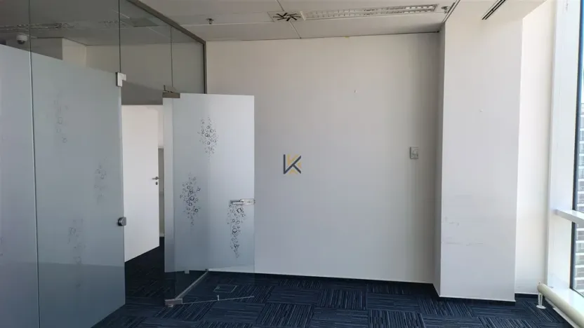 Pronájem kanceláře, Praha - Nusle, Hvězdova, 142 m2