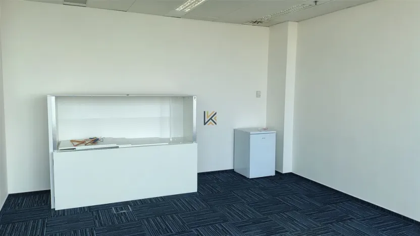 Pronájem kanceláře, Praha - Nusle, Hvězdova, 142 m2