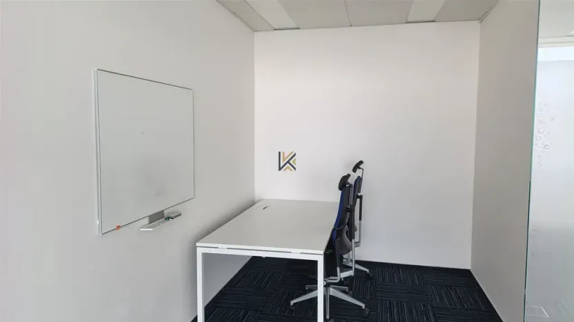 Pronájem kanceláře, Praha - Nusle, Hvězdova, 142 m2