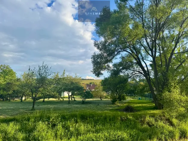 Prodej zahrady, Bílovec, 1012 m2