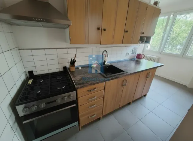 Prodej bytu 2+1, Plzeň, Smrková, 52 m2