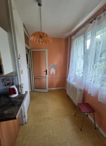 Prodej bytu 2+1, Plzeň, Smrková, 52 m2