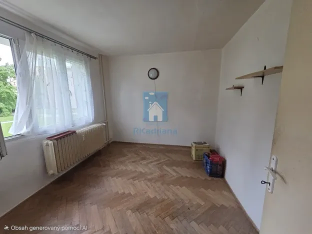 Prodej bytu 2+1, Plzeň, Smrková, 52 m2
