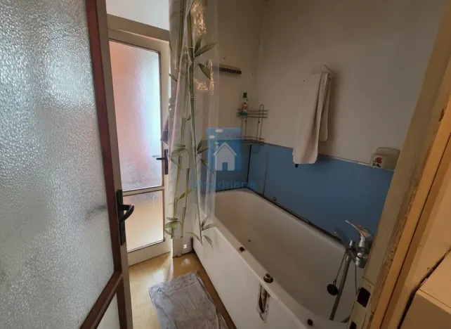 Prodej bytu 2+1, Plzeň, Smrková, 52 m2