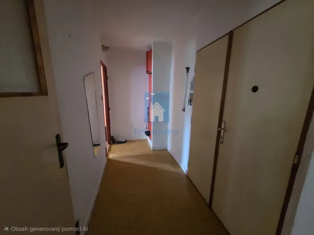 Prodej bytu 2+1, Plzeň, Smrková, 52 m2