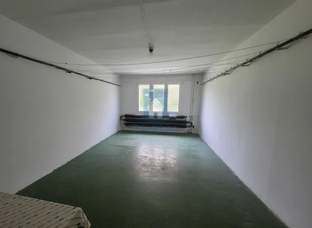 Prodej bytu 2+1, Plzeň, Smrková, 52 m2