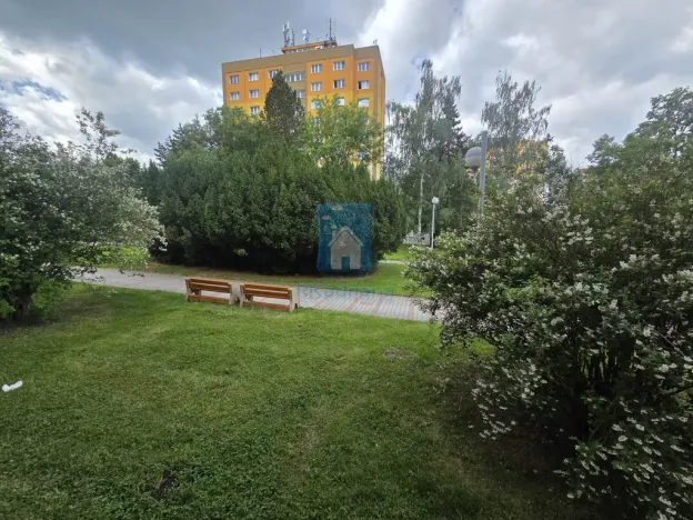 Prodej bytu 2+1, Plzeň, Smrková, 52 m2