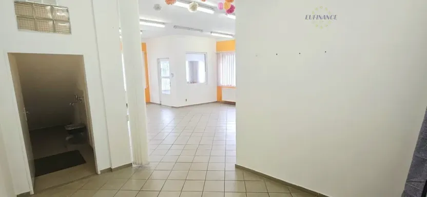 Pronájem kanceláře, Kralupy nad Vltavou - Lobeček, Boženy Němcové, 75 m2