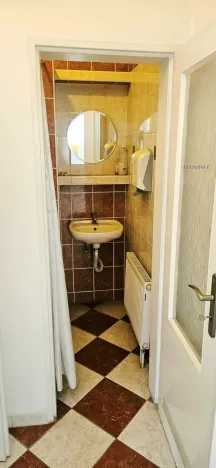 Pronájem kanceláře, Kralupy nad Vltavou - Lobeček, Boženy Němcové, 75 m2