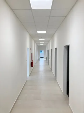 Pronájem skladu, Bílina, Radovesická, 13211 m2