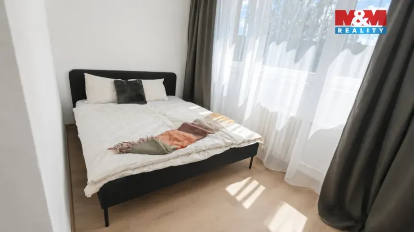 Prodej bytu 2+kk, Ostrava - Hrabůvka, Josefa Kotase, 37 m2
