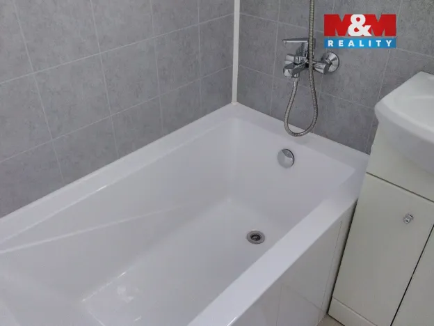 Pronájem bytu 2+1, Břidličná, Jesenická, 48 m2