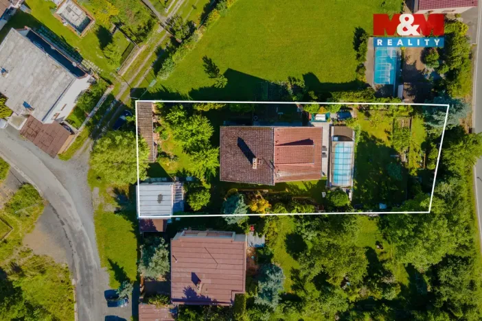 Prodej rodinného domu, Starý Plzenec, Sudova, 218 m2
