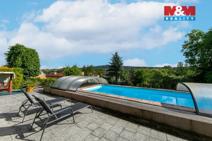 Prodej rodinného domu, Starý Plzenec, Sudova, 218 m2