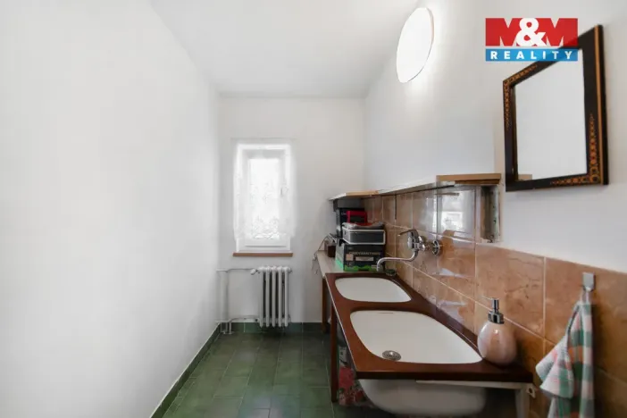 Prodej rodinného domu, Starý Plzenec, Sudova, 218 m2