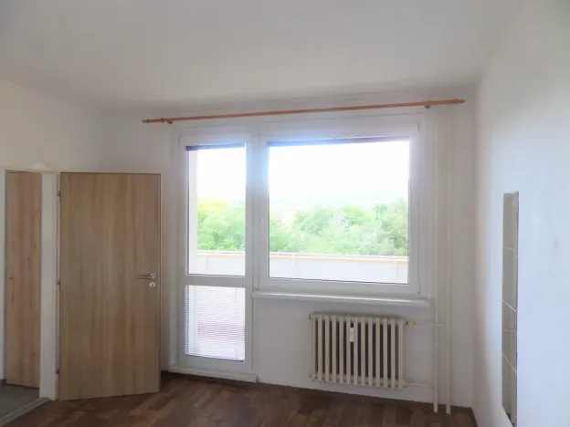 Pronájem bytu 2+1, Šumperk, Čsl. armády, 55 m2