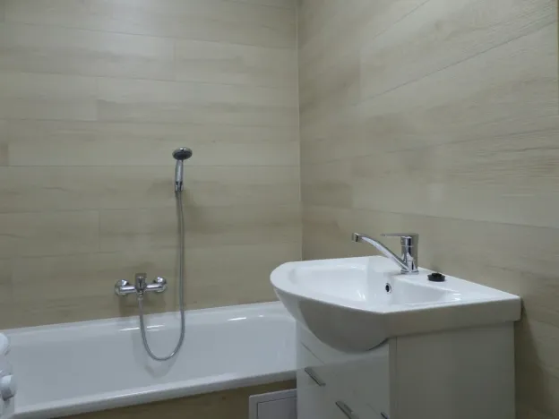 Pronájem bytu 2+1, Šumperk, Čsl. armády, 55 m2