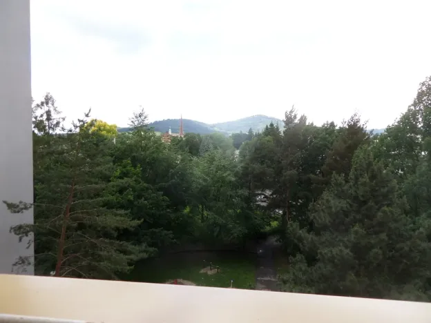 Pronájem bytu 2+1, Šumperk, Čsl. armády, 55 m2