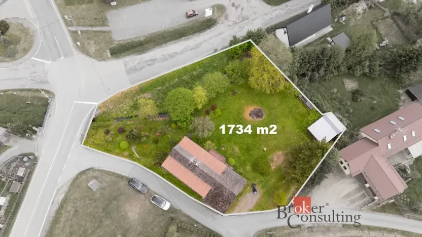 Prodej rodinného domu, Javornice, 150 m2
