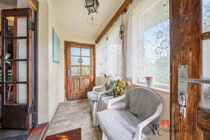 Prodej rodinného domu, Javornice, 150 m2
